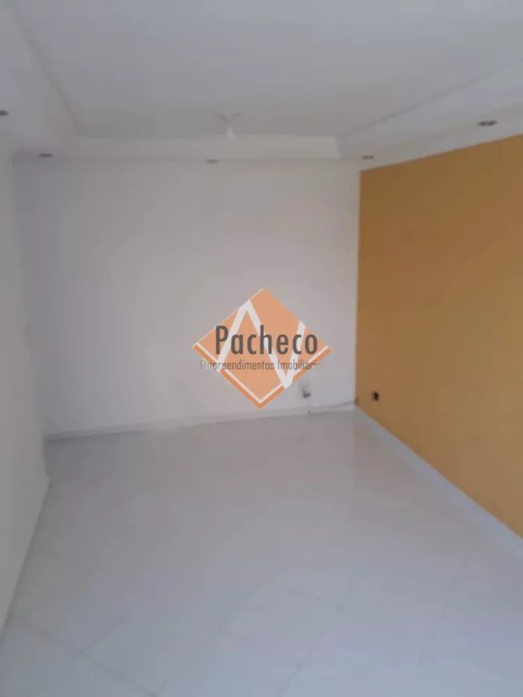 Apartamento à venda com 2 quartos, 57m² - Foto 1