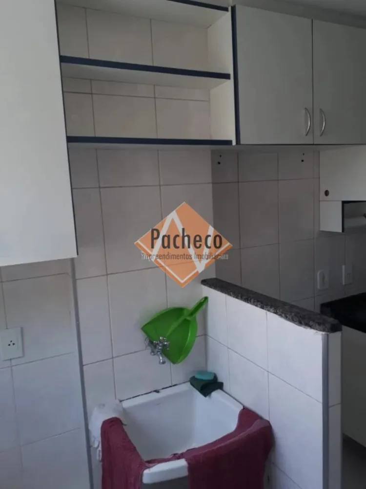 Apartamento, 2 quartos, 57 m² - Foto 10