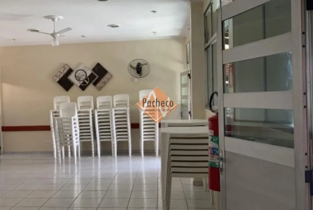Apartamento, 2 quartos, 57 m² - Foto 1