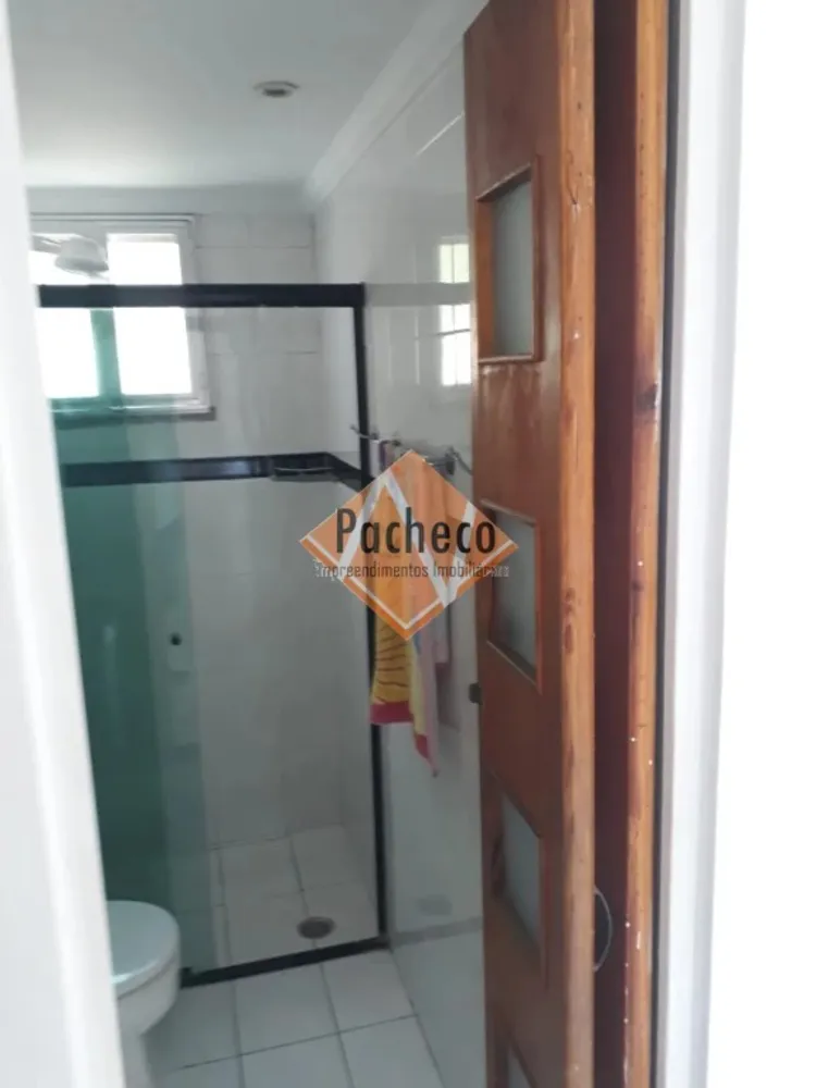Apartamento, 2 quartos, 57 m² - Foto 9