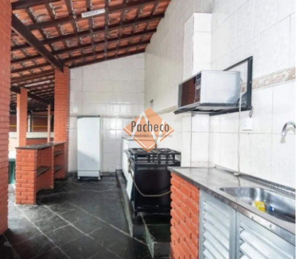 Apartamento, 2 quartos, 57 m² - Foto 3