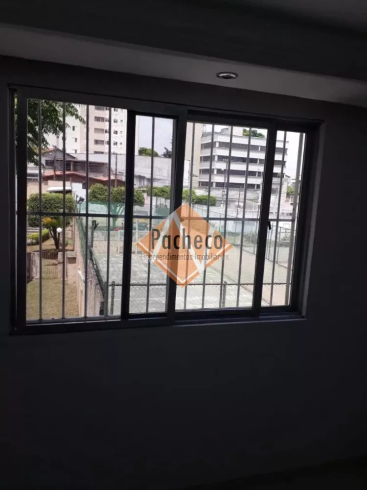 Apartamento à venda com 2 quartos, 57m² - Foto 3