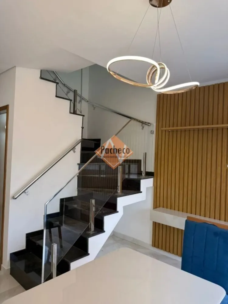 Casa de Condomínio, 2 quartos - Foto 10