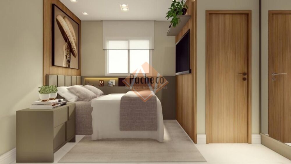 Casa de Condomínio à venda com 2 quartos, 65m² - Foto 5