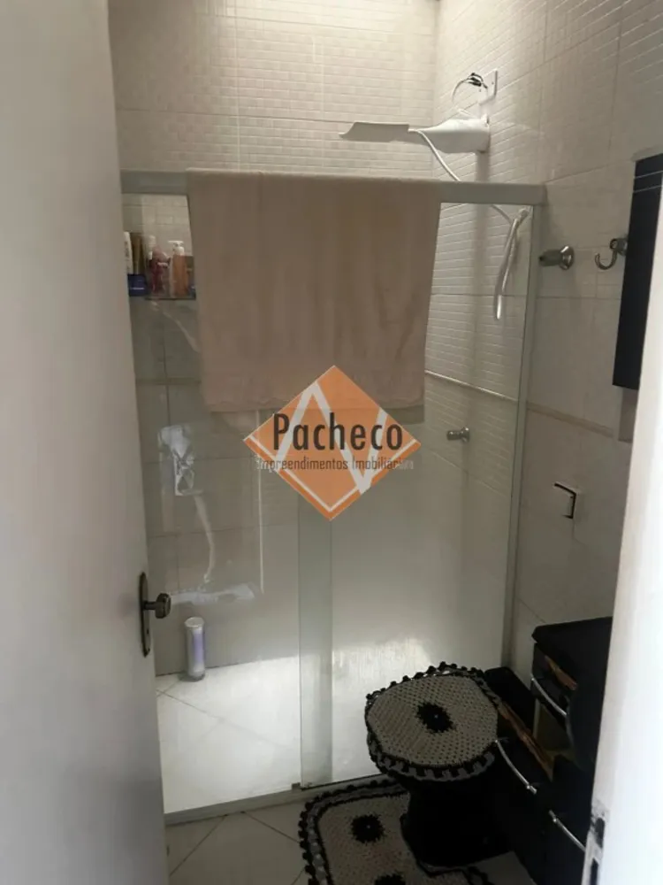 Casa de Condomínio, 3 quartos - Foto 8
