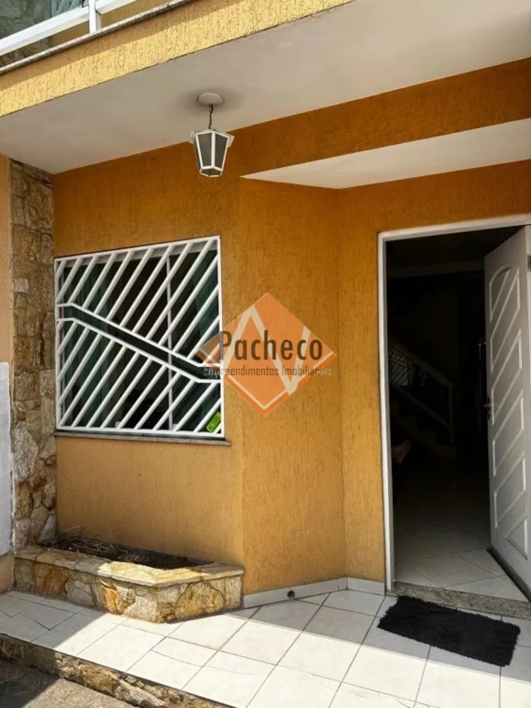 Casa de Condomínio, 3 quartos - Foto 10