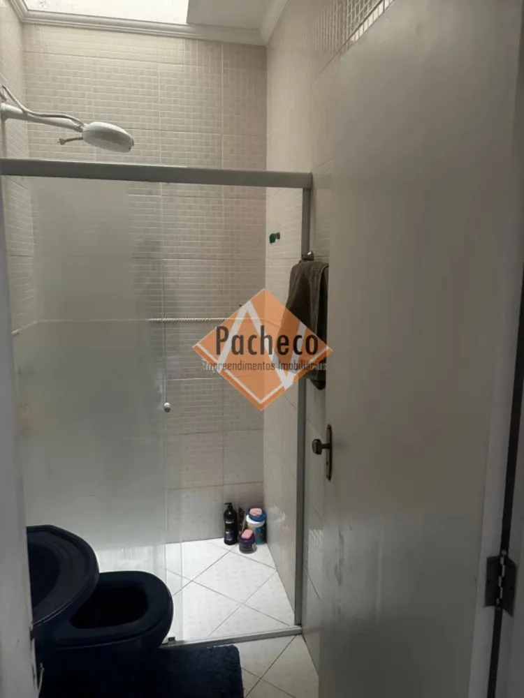 Casa de Condomínio, 3 quartos - Foto 9