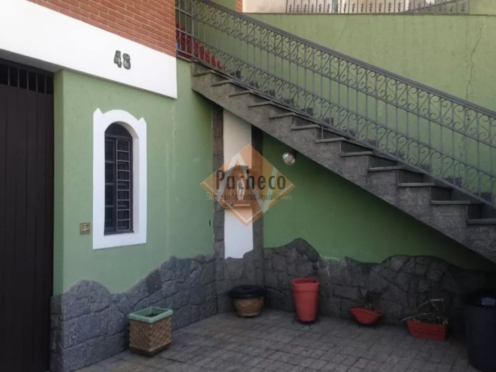 Casa à venda com 2 quartos, 270m² - Foto 3