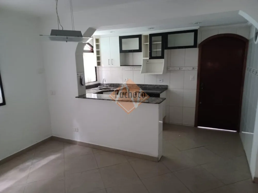 Sobrado, 3 quartos, 160 m² - Foto 1