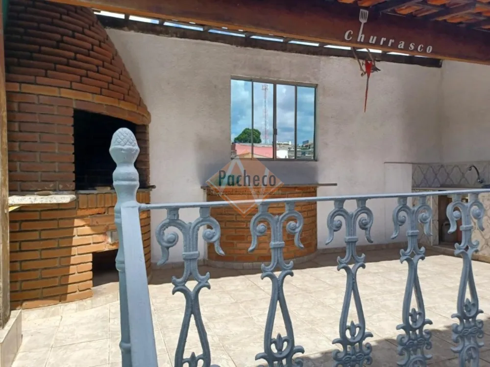 Sobrado, 3 quartos, 160 m² - Foto 3