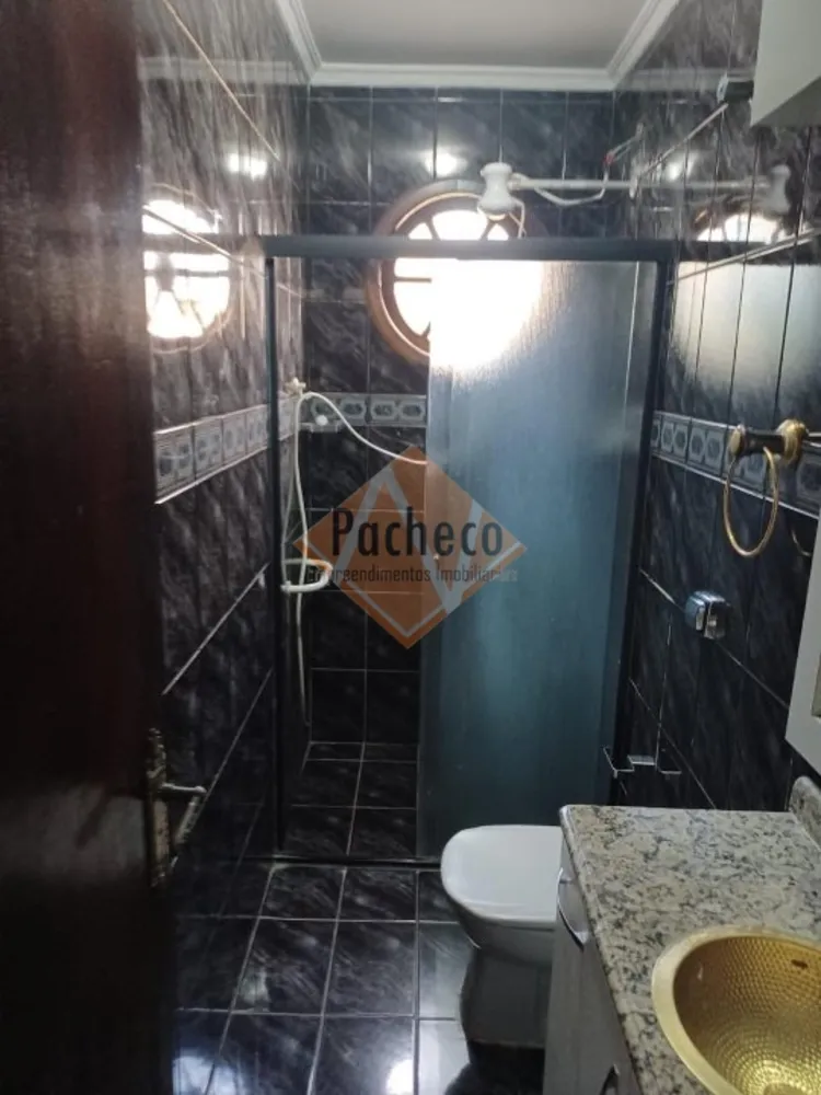 Sobrado, 3 quartos, 160 m² - Foto 7