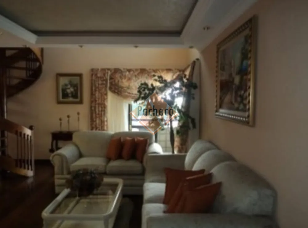 Apartamento, 4 quartos, 225 m² - Foto 5