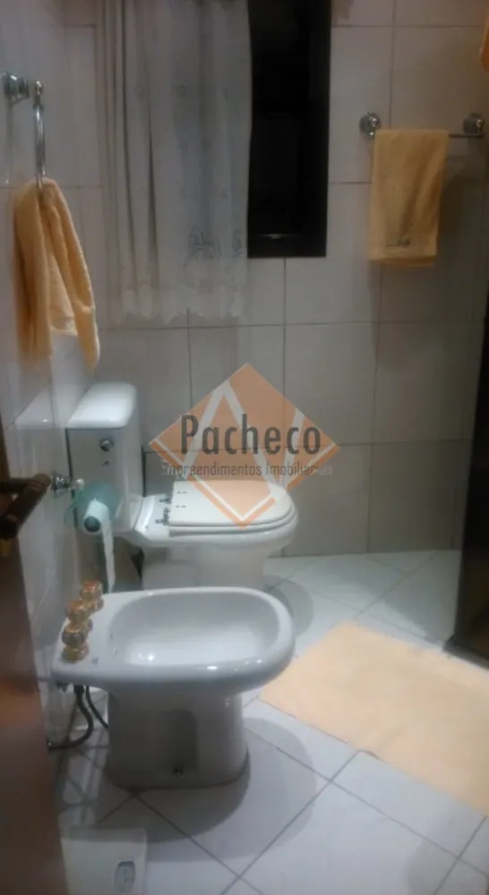 Apartamento, 4 quartos, 225 m² - Foto 12