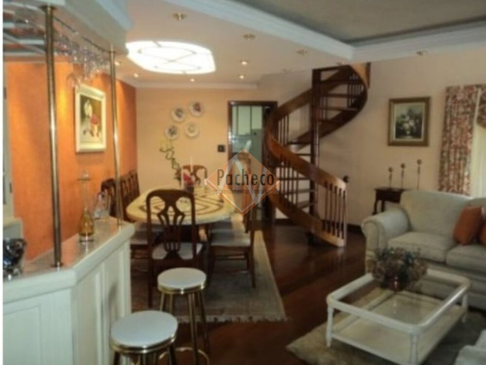 Apartamento, 4 quartos, 225 m² - Foto 1
