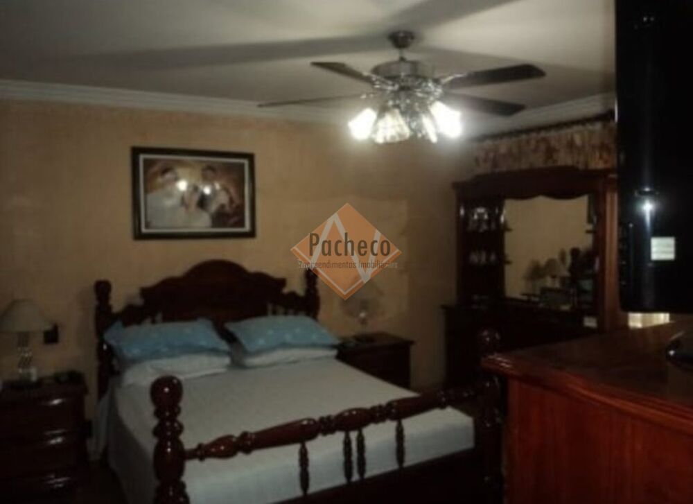 Apartamento, 4 quartos, 225 m² - Foto 3