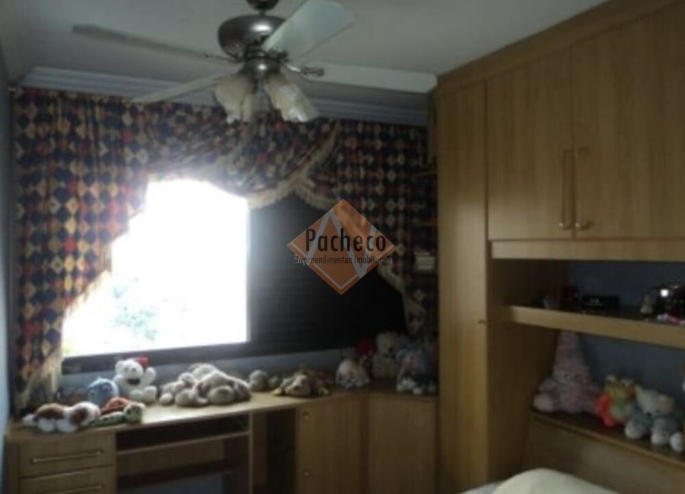Apartamento, 4 quartos, 225 m² - Foto 2