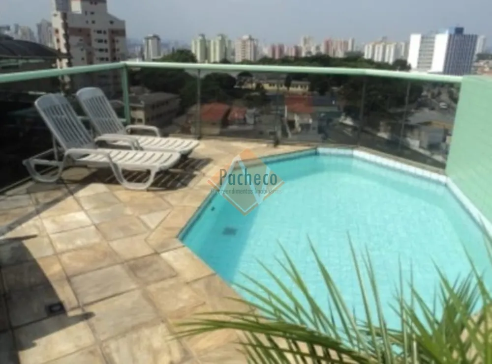 Apartamento, 4 quartos, 225 m² - Foto 1