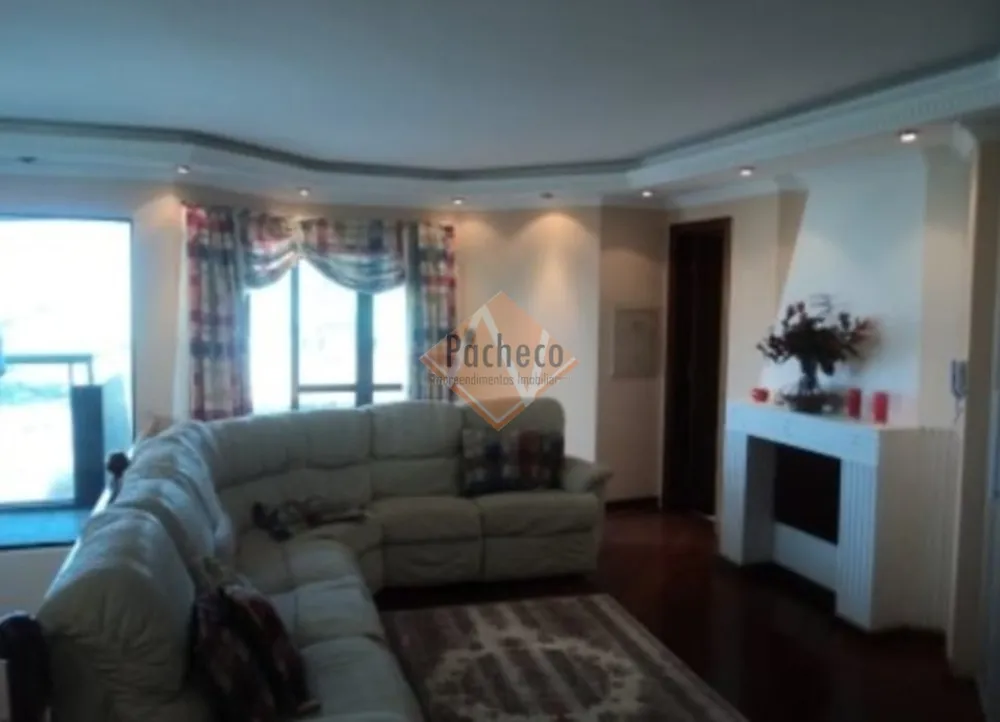 Apartamento, 4 quartos, 225 m² - Foto 3
