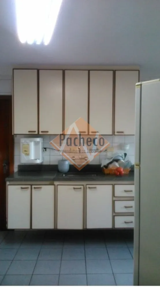 Apartamento, 4 quartos, 225 m² - Foto 6
