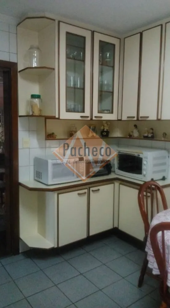 Apartamento, 4 quartos, 225 m² - Foto 7