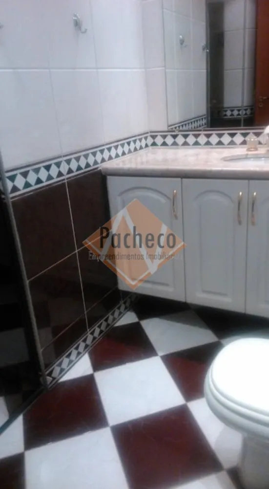 Apartamento, 4 quartos, 225 m² - Foto 11