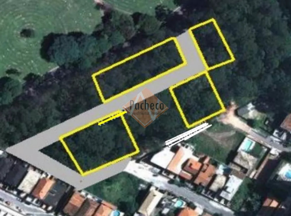 Terreno à venda, 260m² - Foto 2