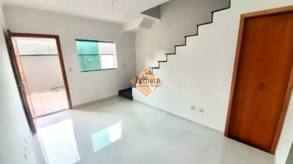 Casa de Condomínio à venda com 2 quartos, 80m² - Foto 2