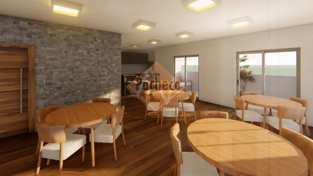 Apartamento, 2 quartos, 45 m² - Foto 10