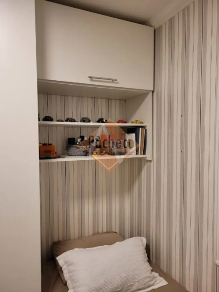 Apartamento, 3 quartos, 83 m² - Foto 9