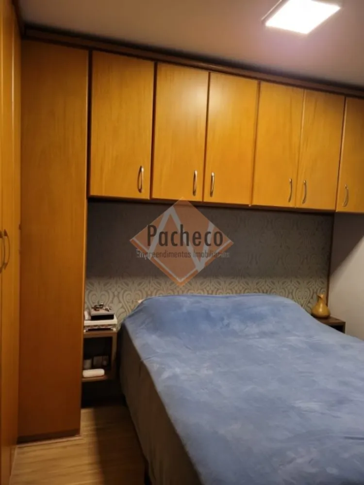 Apartamento, 3 quartos, 83 m² - Foto 8