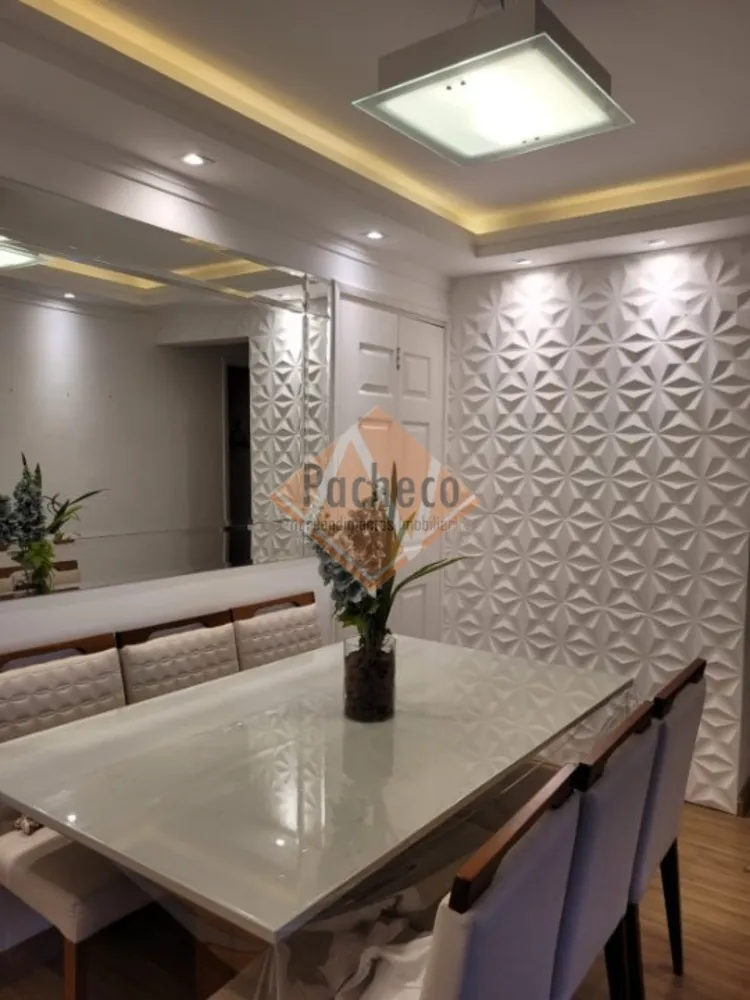 Apartamento, 3 quartos, 83 m² - Foto 3