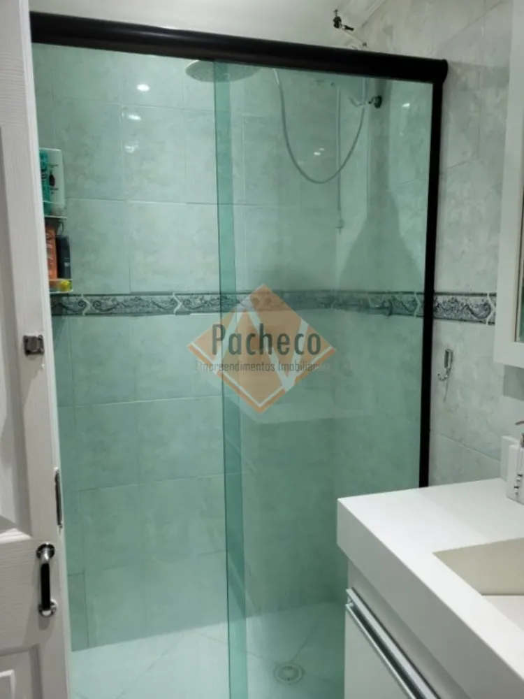 Apartamento, 3 quartos, 83 m² - Foto 11