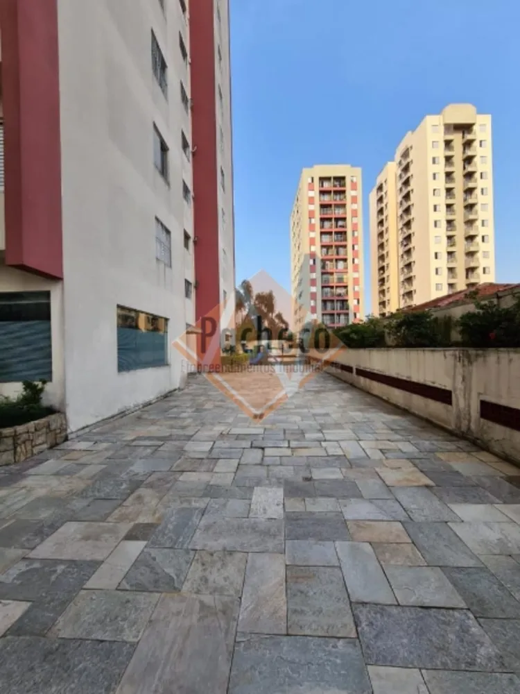 Apartamento, 3 quartos, 83 m² - Foto 15