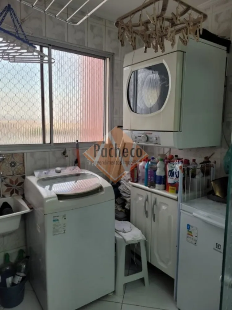 Apartamento, 3 quartos, 83 m² - Foto 12