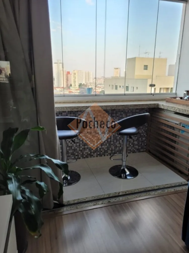Apartamento, 3 quartos, 83 m² - Foto 6