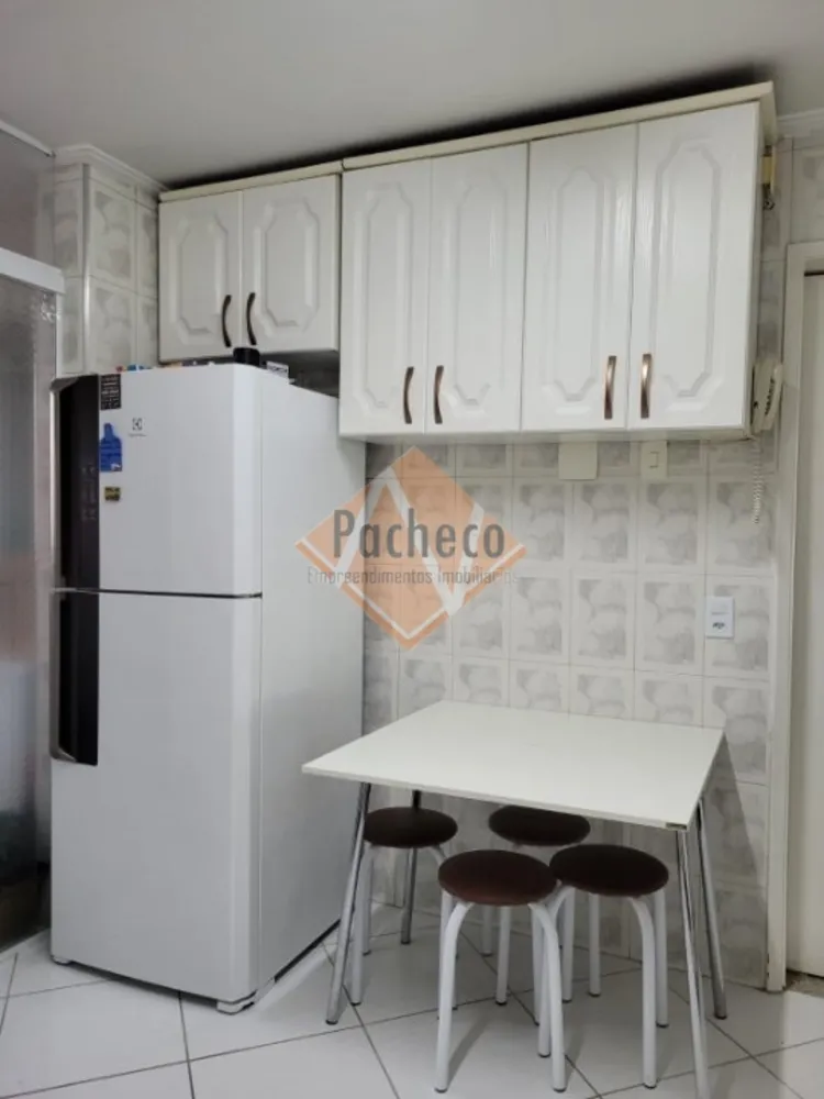 Apartamento, 3 quartos, 83 m² - Foto 7