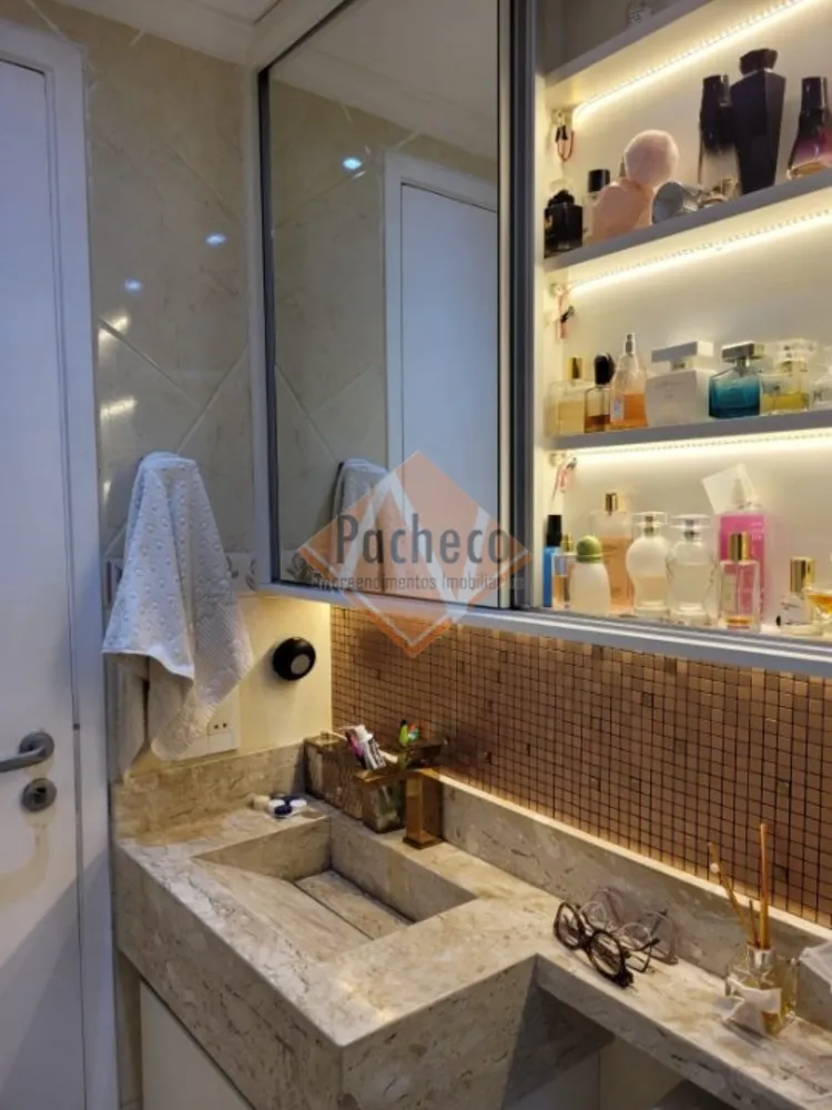 Apartamento, 3 quartos, 83 m² - Foto 10
