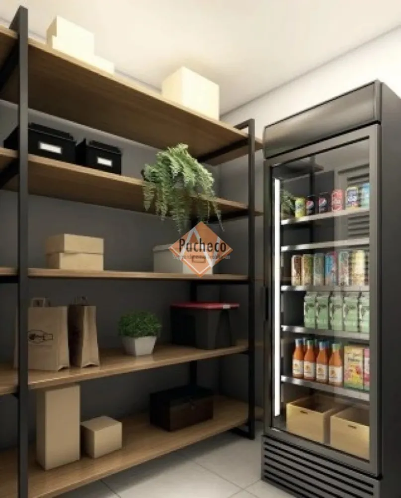 Apartamento, 2 quartos, 41 m² - Foto 8