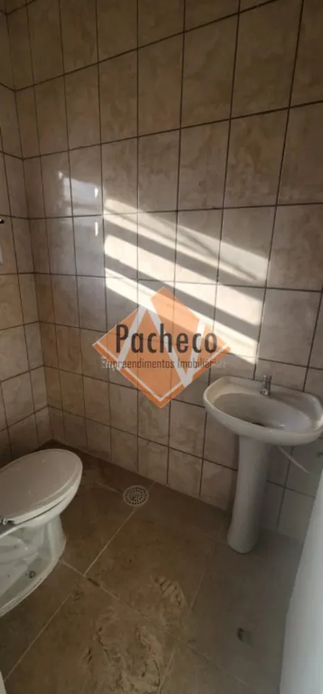 Loja-Salão, 30 m² - Foto 2