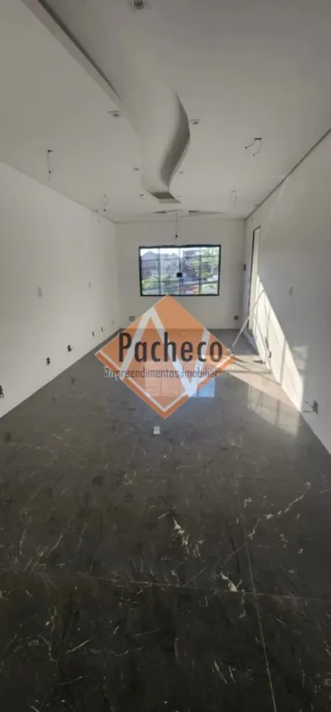 Loja-Salão, 30 m² - Foto 5