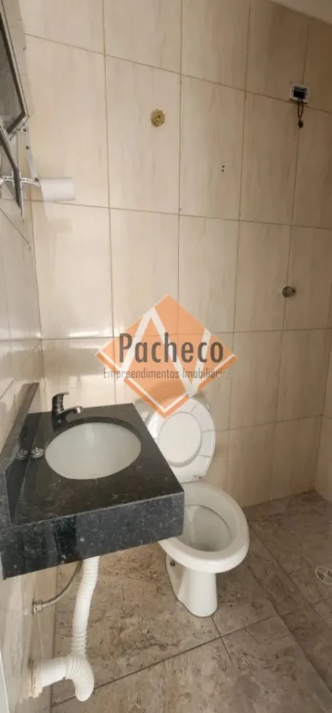 Loja-Salão, 30 m² - Foto 6