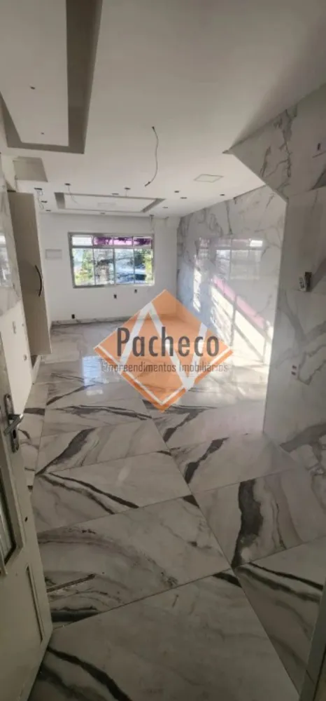 Loja-Salão, 30 m² - Foto 1