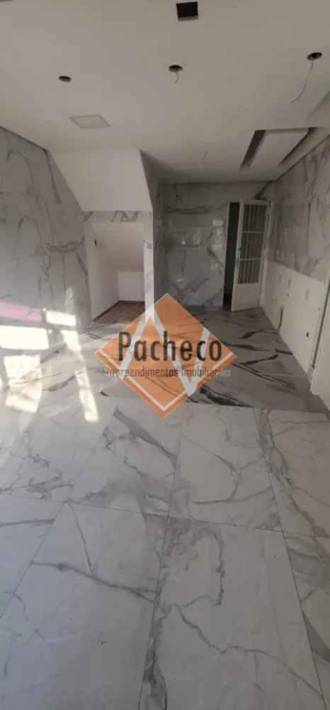 Loja-Salão, 30 m² - Foto 3
