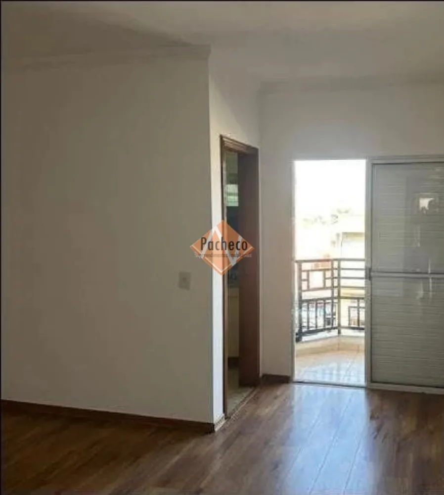 Sobrado, 3 quartos, 200 m² - Foto 10