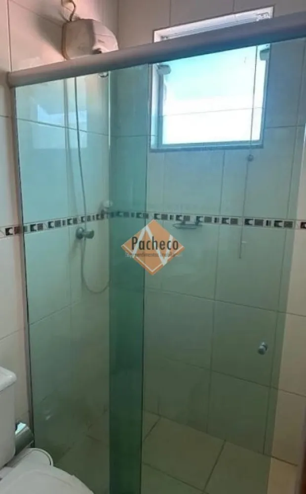 Sobrado, 3 quartos, 200 m² - Foto 8