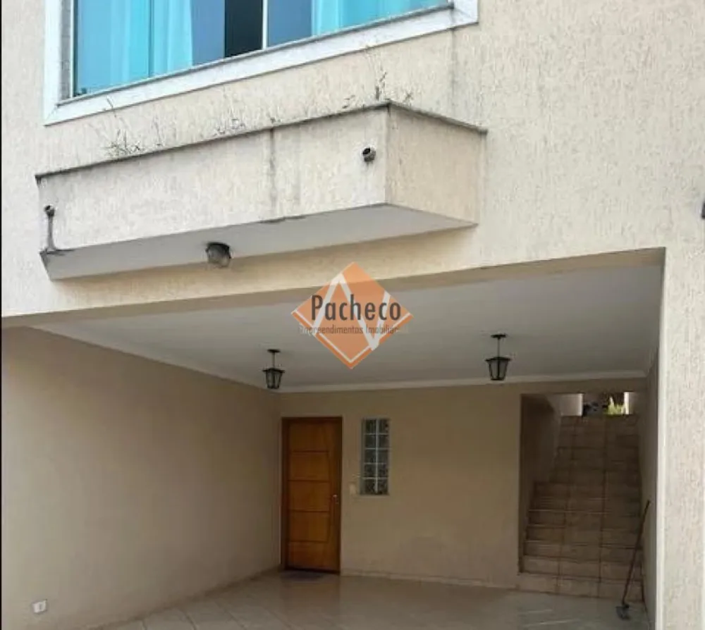 Sobrado, 3 quartos, 200 m² - Foto 7