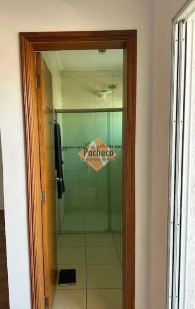 Sobrado, 3 quartos, 200 m² - Foto 5