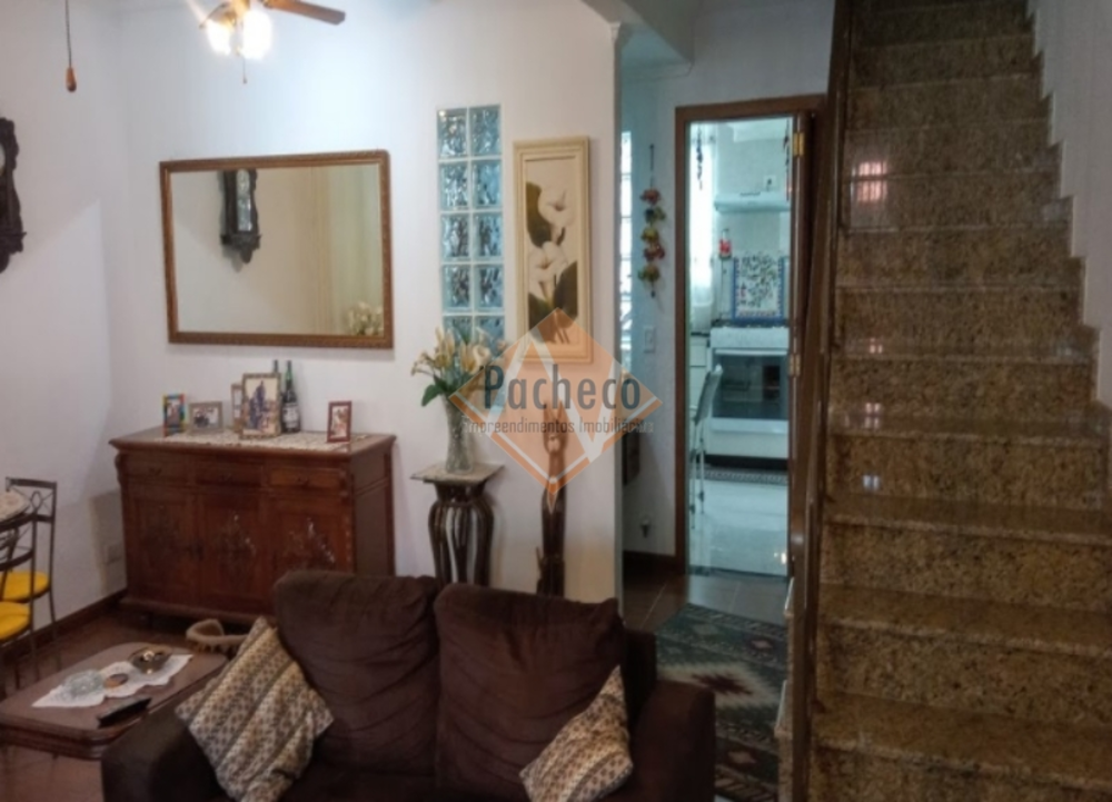 Sobrado, 3 quartos, 220 m² - Foto 2