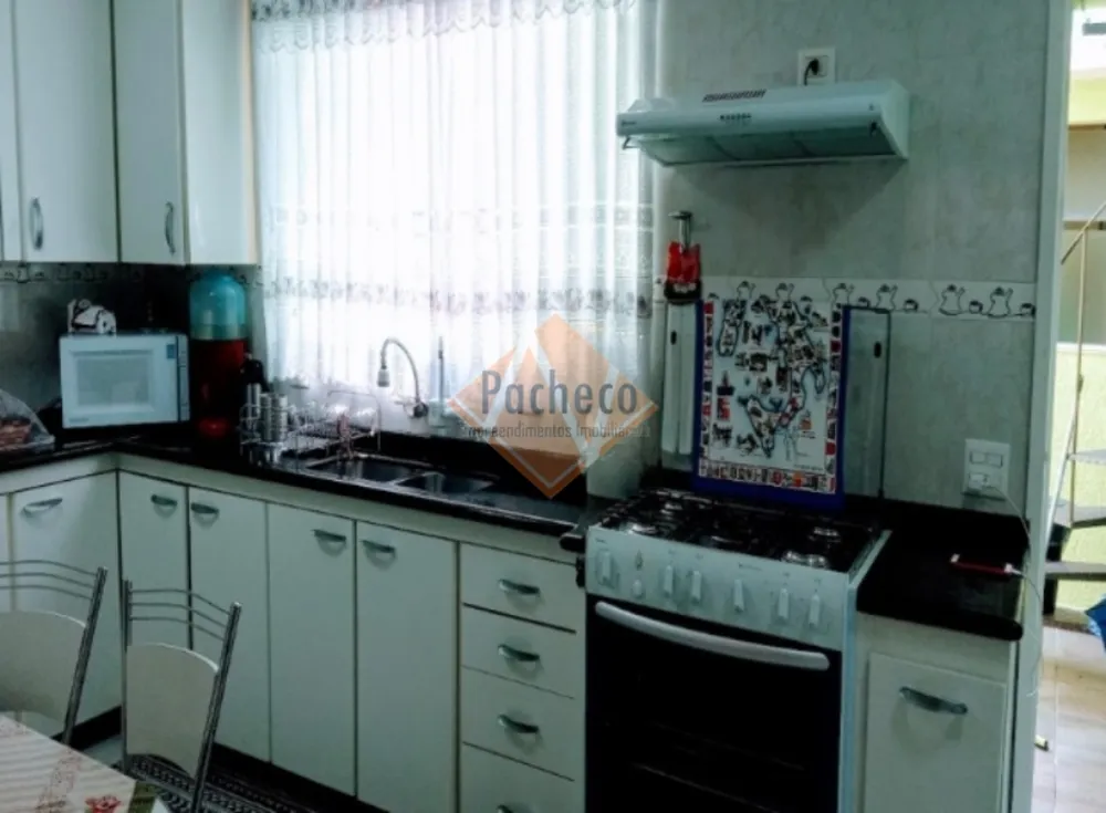 Sobrado, 3 quartos, 220 m² - Foto 10