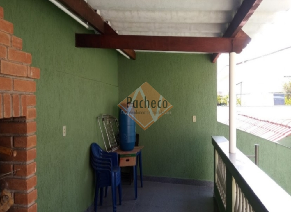 Sobrado, 3 quartos, 220 m² - Foto 7